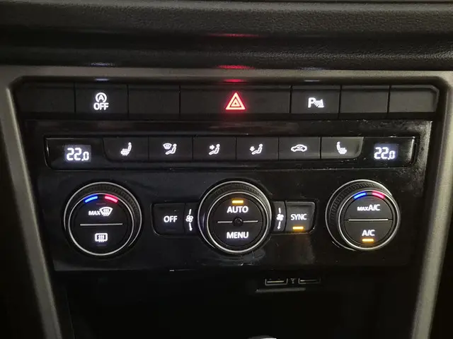 Volkswagen T-Roc 1.5 TSI Sport 2020 Benzine 13