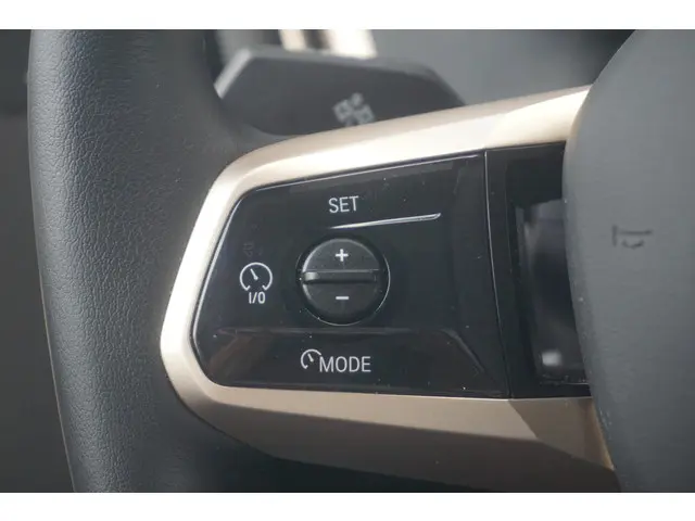 BMW iX xDrive50 Sportpakket 2025 Elektrisch 10