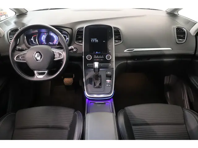 Renault Scénic 1.3 TCe Intens Automaat 2017 Benzine 3