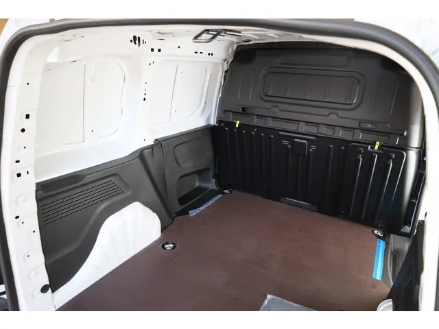 Citroën ë-Berlingo 50 kWh 136 2025 Elektrisch 32