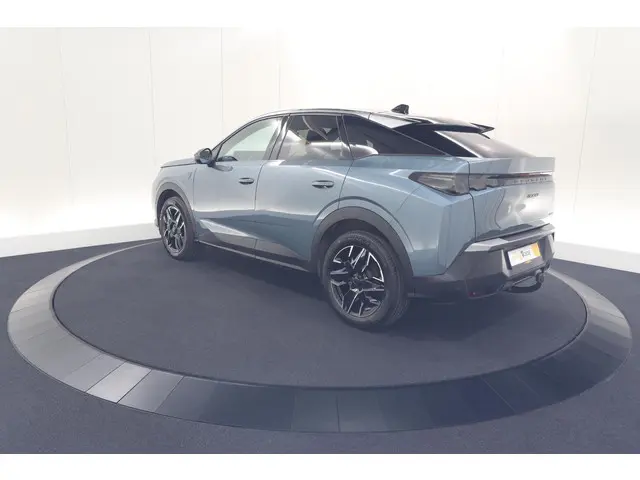 Peugeot 3008 1.2 Hybrid 145 GT 2025 Hybride Benzine 68