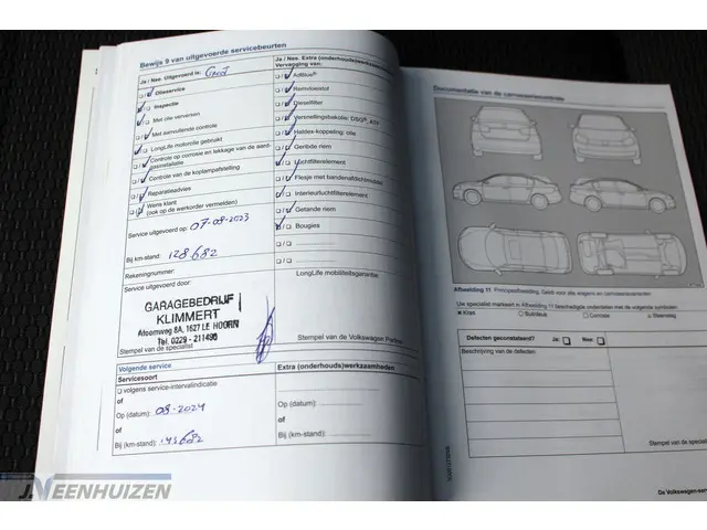 Volkswagen Polo 1.2 TSI Highline 2015 Benzine 30