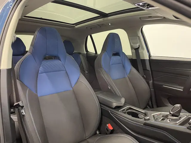 Lynk & Co 01 1.5 2022 Hybride Benzine 9