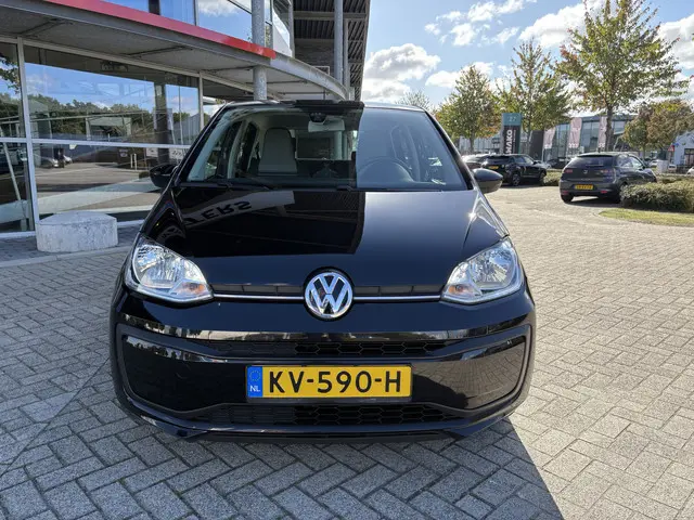 Volkswagen up! 1.0 BMT move up! 2016 Benzine 14