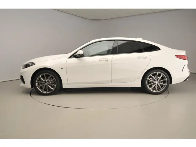 BMW 2 Serie 2