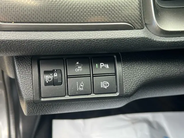 Honda Civic 1.0 i-VTEC Premium automaat 2017 Benzine 17
