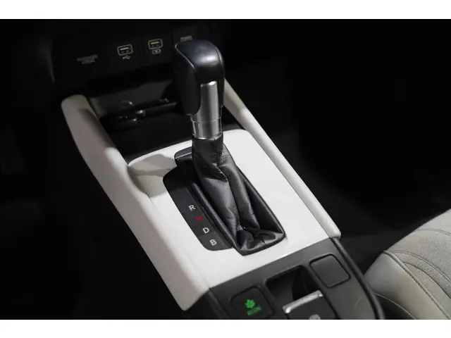 Honda Jazz 1.5 e:HEV Executive 2020 Hybride Benzine 35