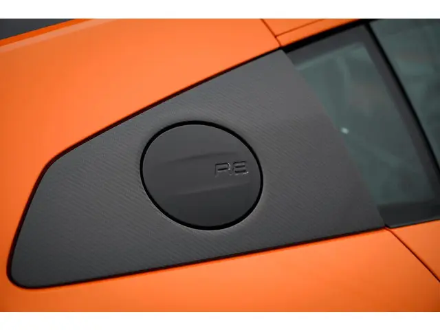 Audi R8 5.2 FSI quattro Plus 2017 Benzine 44