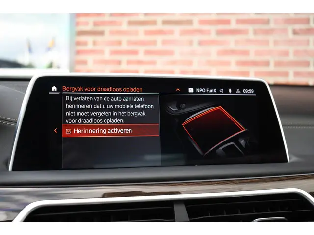 BMW 7 Serie M760Li xDrive 2019 Benzine 49