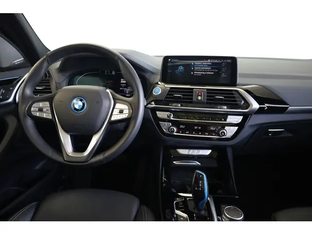 BMW iX3 High Executive 2021 Elektrisch 10