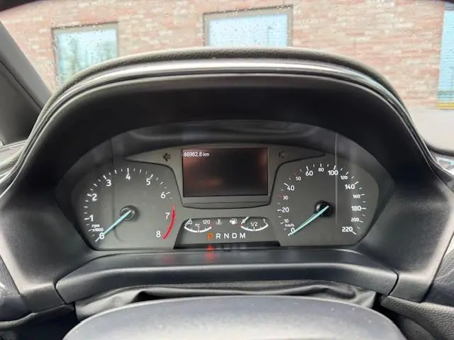 Ford Fiesta 1.0 EcoBoost ST-Line X 2021 Benzine 13