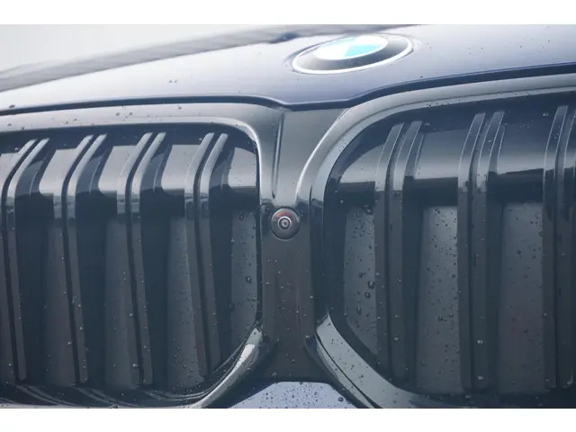 BMW 3 Serie Sedan 330i 2026 Benzine 8