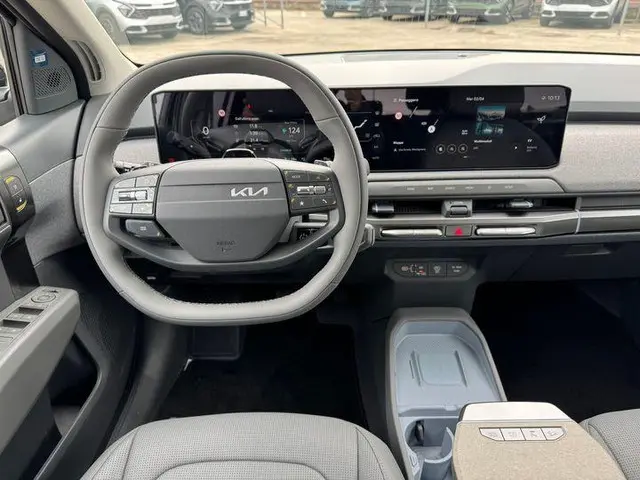 Kia EV3 Plus 81.4 kWh 2025 Elektrisch 10
