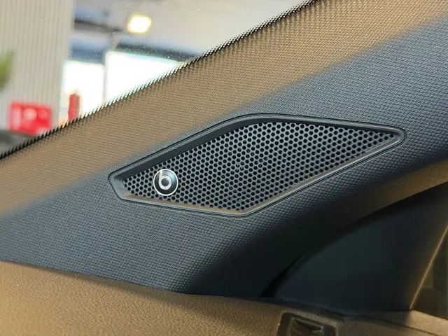 Volkswagen Polo 2.0 TSI GTI|PANO|BEATS|BOMVOL! 2019 Benzine 14