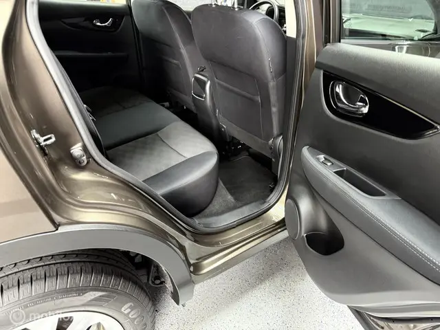 Nissan QASHQAI 1.2 Acenta 2015 Benzine 12