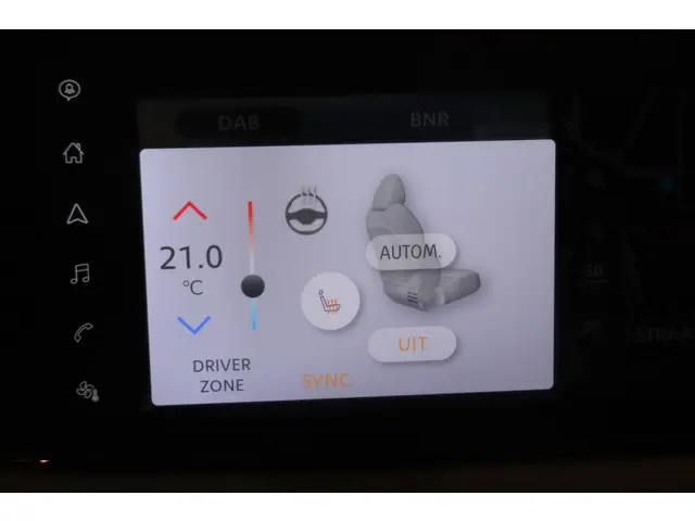 Nissan ARIYA Advance 66 kWh 2023 Elektrisch 15