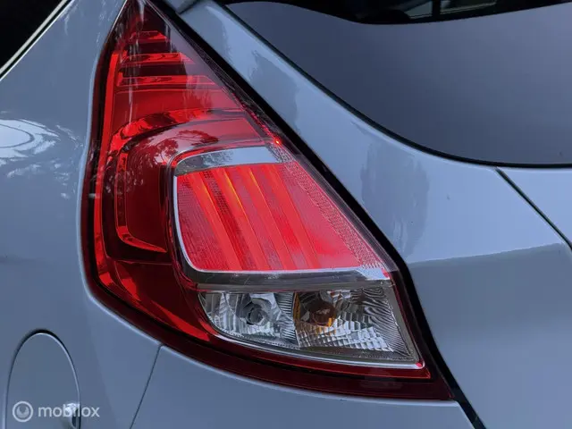 Ford Fiesta 1.6 ST200 2017 Benzine 22