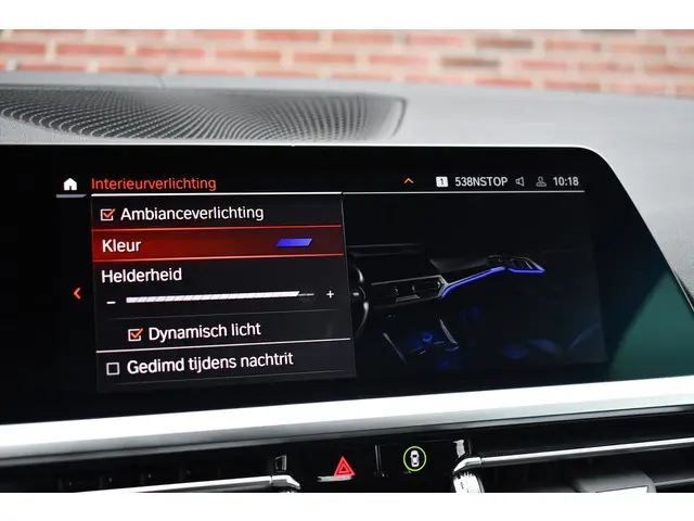 BMW 4 Serie Cabrio 420i M-Sport 2022 Benzine 12