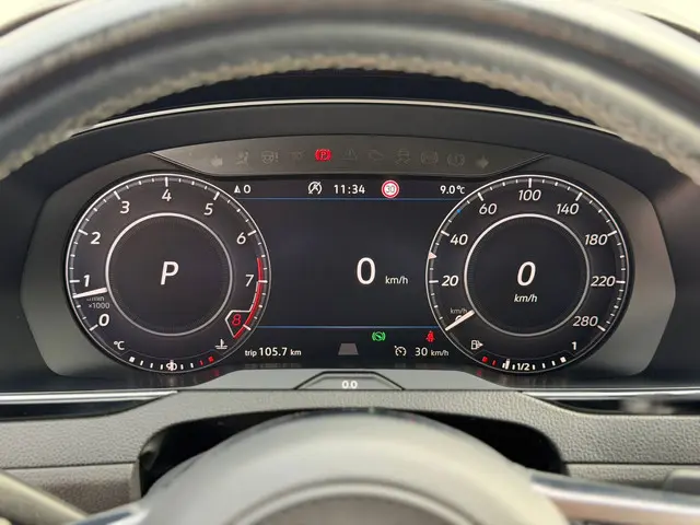 Volkswagen Arteon 1.5 TSI Business R 2019 Benzine 6