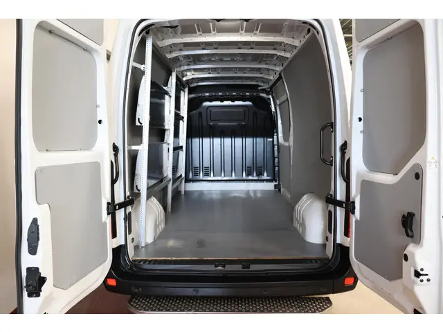 Opel Movano 2.3 Turbo L3H2 POST NL STELLINGEN 2021 Diesel 3