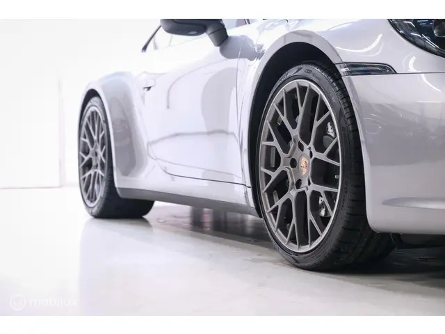 Porsche 911 3.0 Carrera 2020 Benzine 39