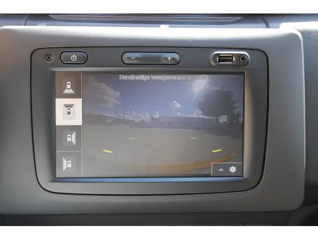 Dacia Duster TCe 130 Tech Road 2019 Benzine 19