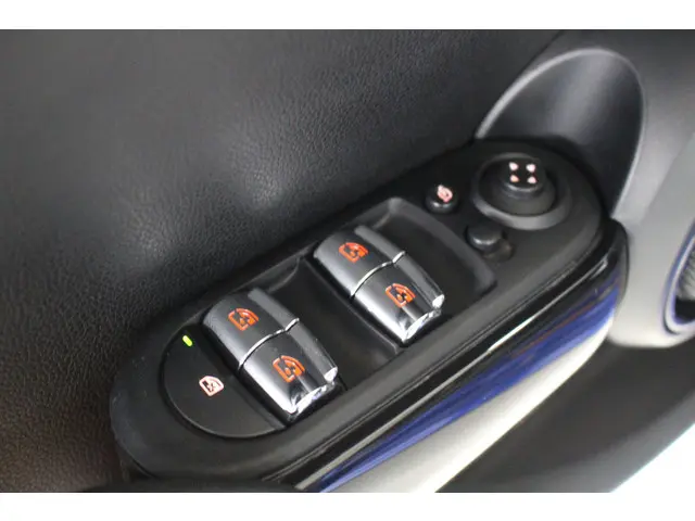 MINI Cooper Mini 1.5 Automaat JCW Pakket 2019 Benzine 10