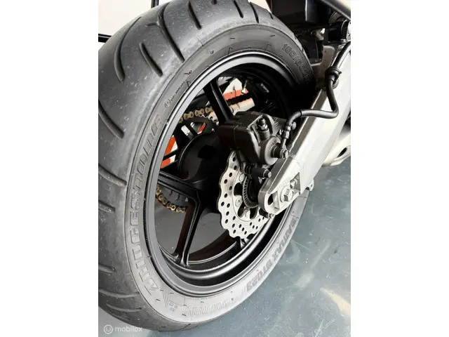 Kawasaki Versys 650 ABS 2012 Benzine 19