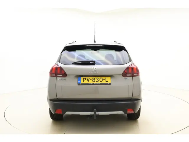 Peugeot 2008 1.2 PureTech Allure 2017 Benzine 11
