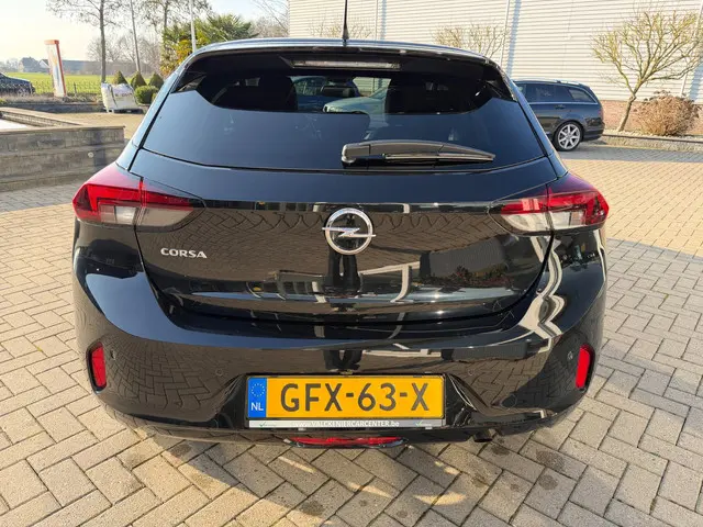 Opel Corsa Opel CORSA 1.2 Ultimate Elegance 2021 Benzine 7