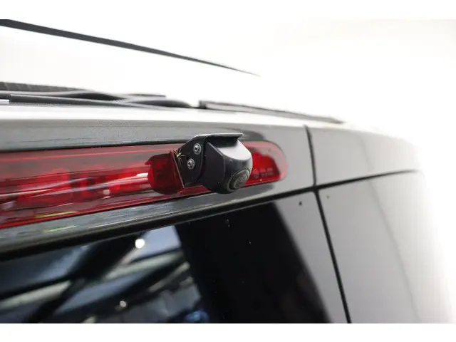 Opel Vivaro E-fixxter xxl 2022 Elektrisch 11