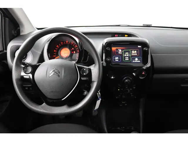 Citroën C1 1.0 VTi Feel 2020 Benzine 18