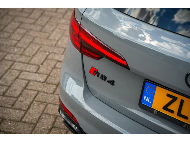 Audi RS4 A4 Avant 2.9 TFSI quattro 2018 Benzine 37