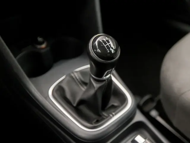 Volkswagen Polo 1.0 Luxury Sportline 2015 Benzine 11