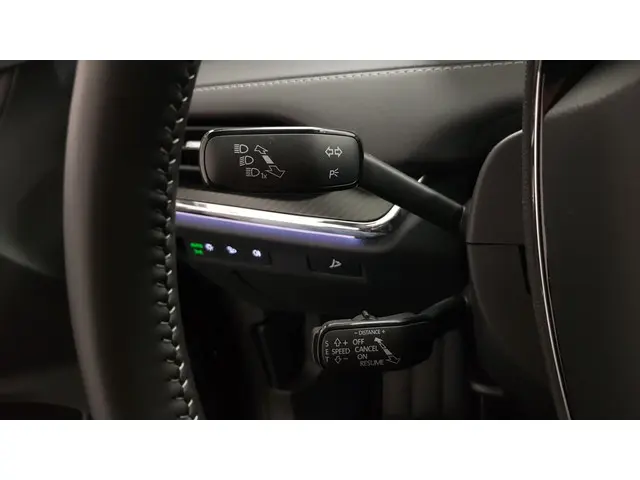 Škoda Enyaq iV 80 Sportline 2022 Elektrisch 19