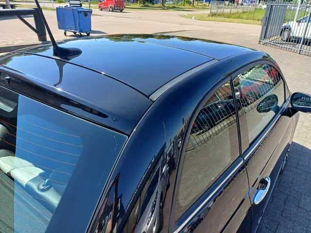 Fiat 500 1.2 Lounge 2020 Benzine 13