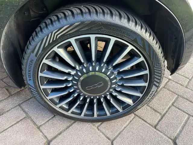 Fiat 500 1.2 Popstar met Panorama 2017 Benzine 23