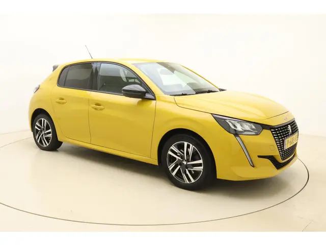 Peugeot 208 1.2T Automaat Allure 2022 Benzine 8