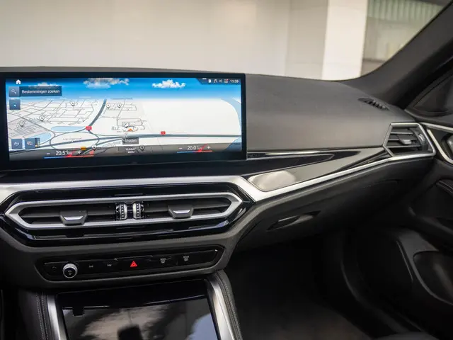 BMW i4 eDrive40 2023 Elektrisch 9