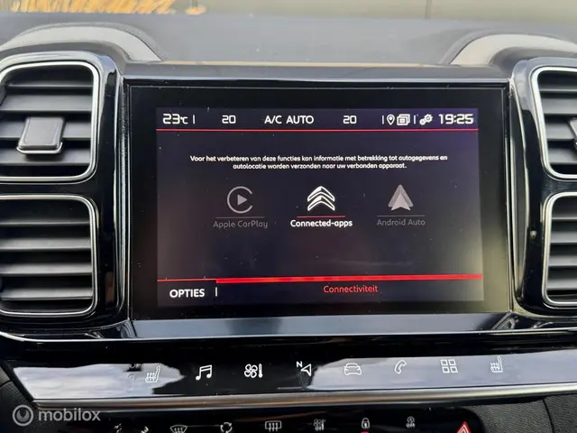 Citroën C5 Aircross 1.6 PureTech Shine 2020 Benzine 16