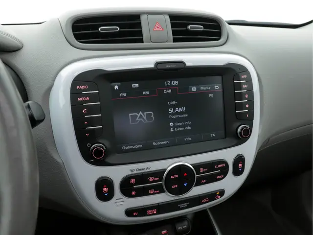 Kia e-Soul EV Executive Plus Line 2017 Elektrisch 18