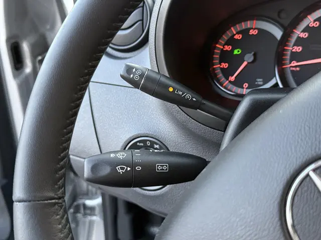 Mercedes-Benz Citan 109 CDI 2017 Diesel 14