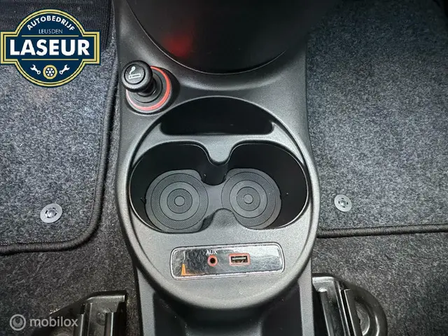 Fiat 500 1.2 Lounge 2018 Benzine 14