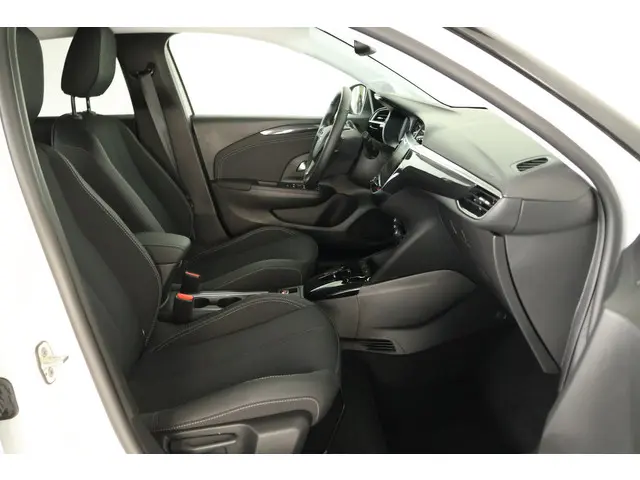 Opel Corsa-e Elegance 50 kWh 2023 Elektrisch 11