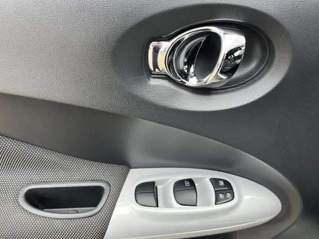 Nissan Juke 1.2 DIG-T S/S N-Vision 2017 Benzine 14