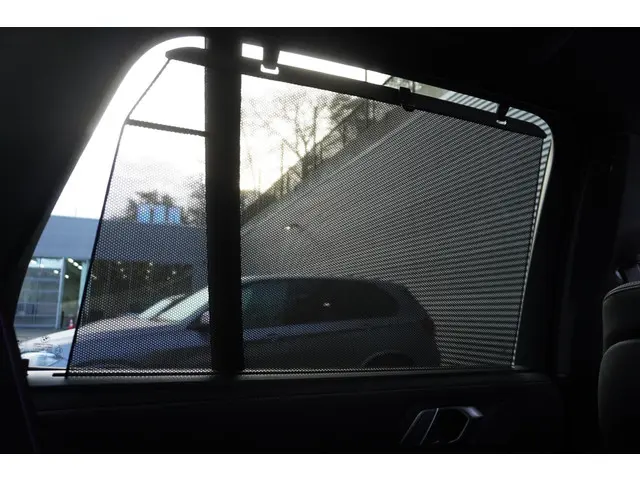 BMW X5 xDrive50e 2025 Hybride Benzine 38