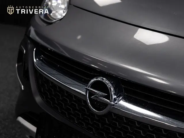 Opel ADAM 1.0 Turbo Slam 2015 Benzine 7