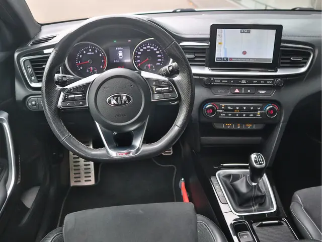 Kia ProCeed 1.4 T-GDI GT-Line 2019 Benzine 9