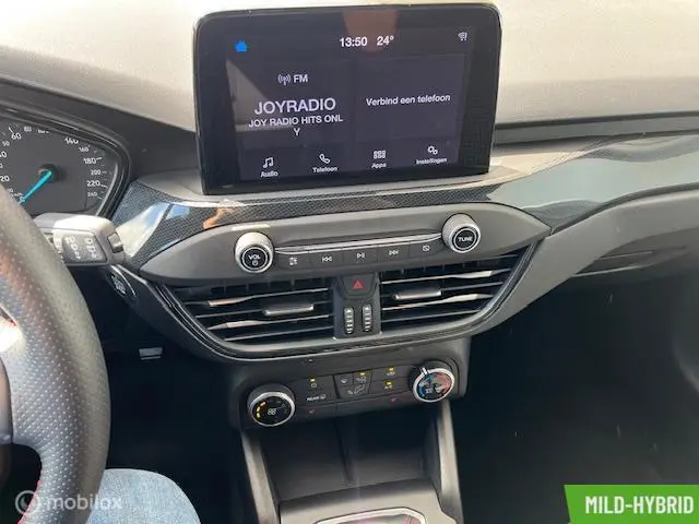 Ford Focus 1.0 EcoBoost st-line be 2020 Benzine 33