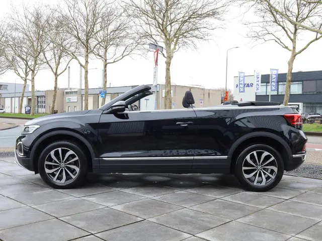 Volkswagen T-Roc 2